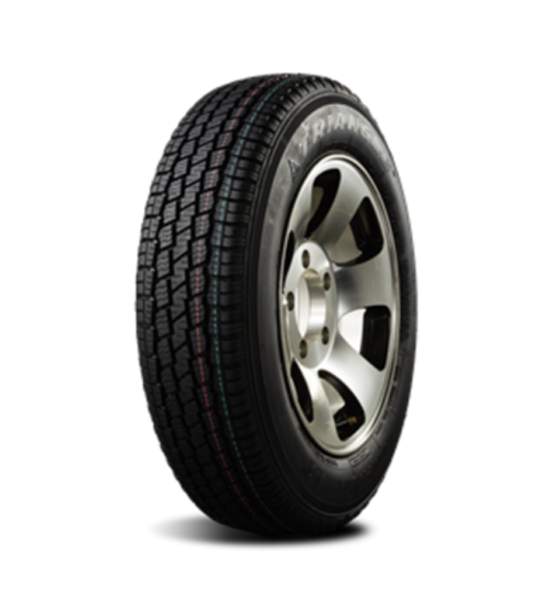 Triangle TR646 185/75 R16C 104/102 Q 8PR