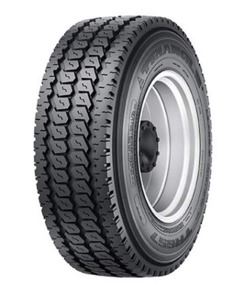 Triangle TR657 295/75 R22.5 144/141 M 14PR ведущая