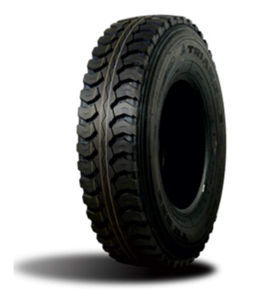 Triangle TR669 13 R22.5 156/153 K 18PR ведущая