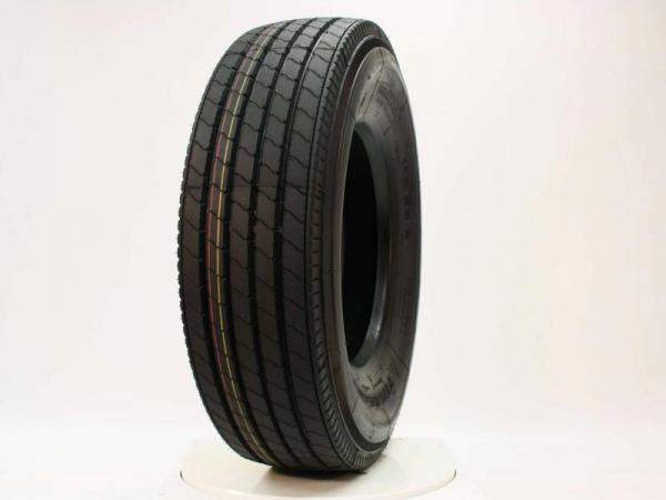 Triangle TR676 295/75 R22.5 144/141 M 14PR рулевая