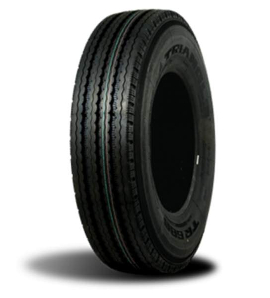 Triangle TR686 315/80 R22.5 154/151 L 18PR рулевая