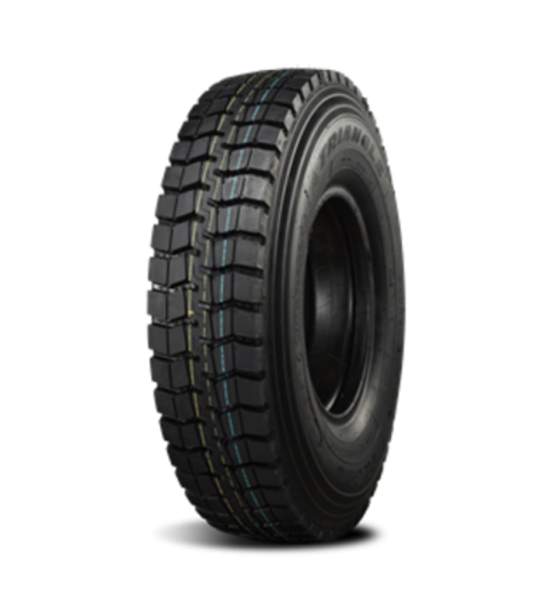 Triangle TR690 7.00 R16 118/114 K 14PR (+камера+об.лента) карьер