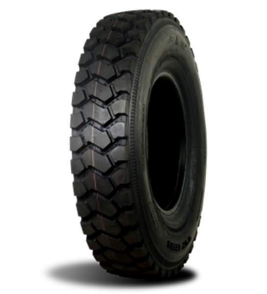 Triangle TR691 12.00 R20 158/155 F 22PR 320Р508 (+камера+об.лента) карьер