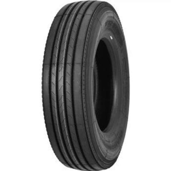 Triangle TR696A 295/75 R22.5 144/141 M 14PR рулевая