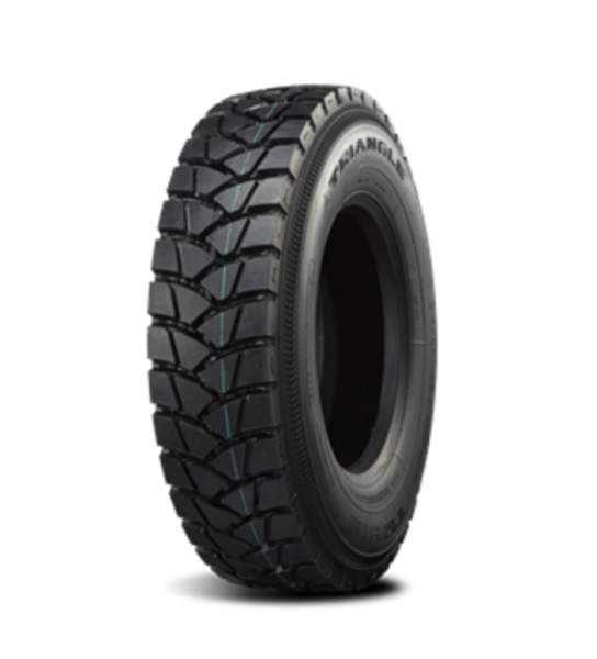 Triangle TR918 315/80 R22.5 154/151 K 20PR карьер
