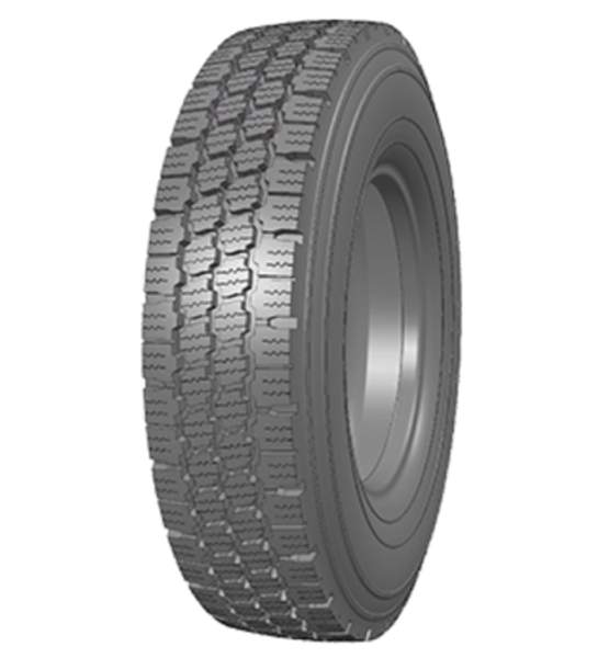 Triangle TRD99 8.25 R16 143/141 K 16PR (+камера+об.лента) ведущая