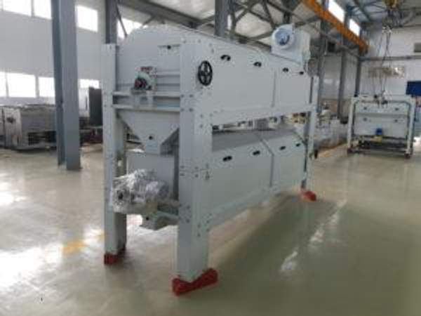 Триерный блок Т-8