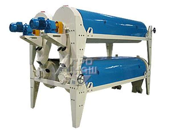 Триерные листы