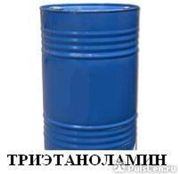 Триэтаноламин технический
