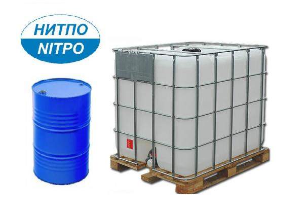 Триэтиленгликоль (ТЭГ)