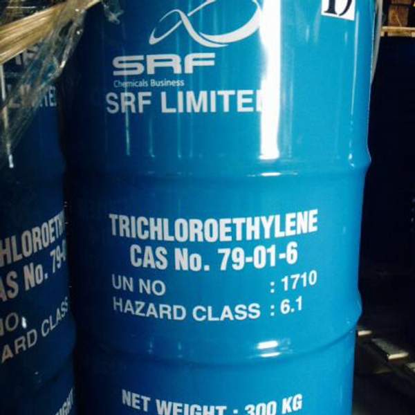 Трихлорэтилен