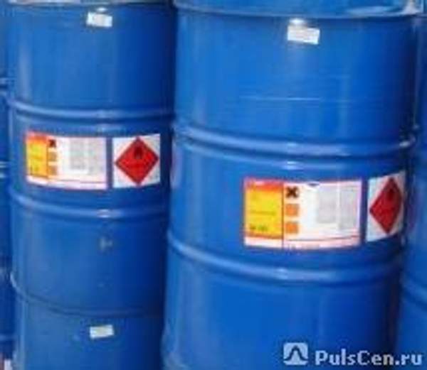 Трихлорэтилен ХЧ