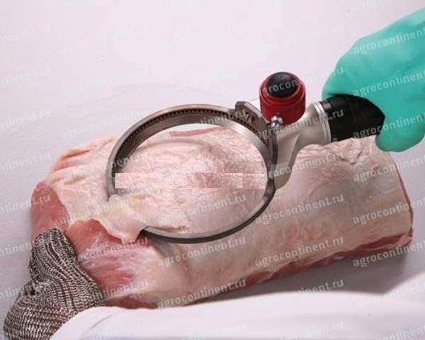 Триммер для мяса