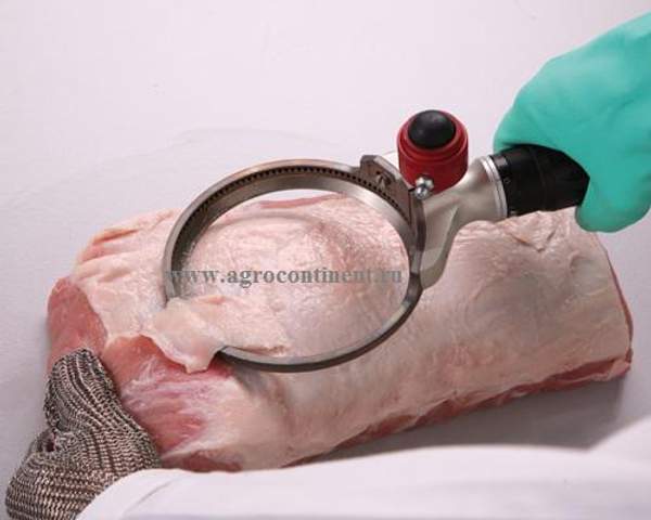 Триммер для мыса из Германии со склада в Москве