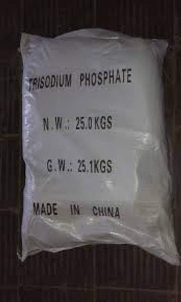 Тринатрийфосфат