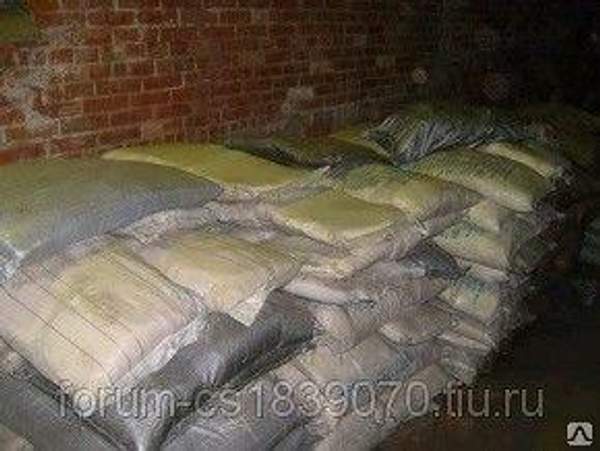 Тринатрийфосфат меш.25кг. ТД Рассвет