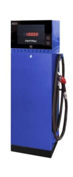 ТРК "Топаз 511" (Односторонняя индикация)