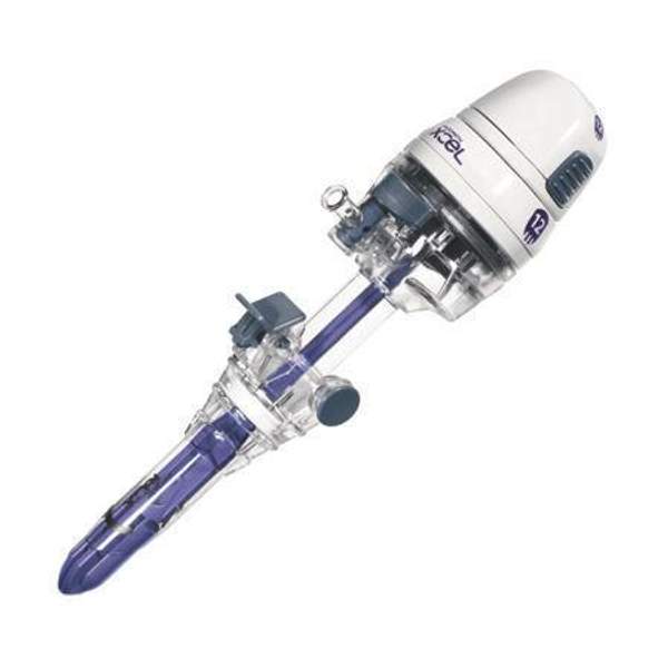 Троакар ЭНДОПАС ЭКСЕЛ без ножа, диаметр 5 мм, длина 75мм B5ST