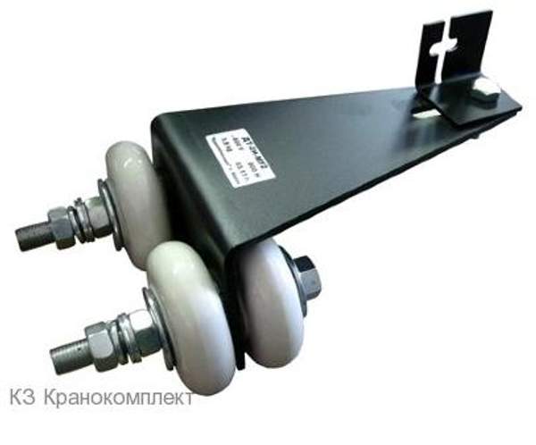 Троллеедержатель ДТ-12Б-1