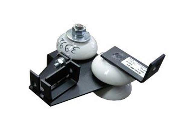 Троллеедержатель ДТН-8Е-У1