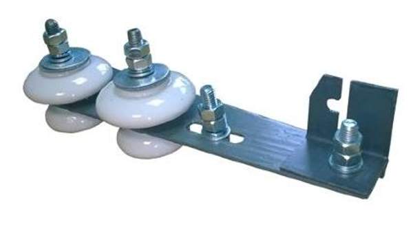 Троллеедержатель К266У1