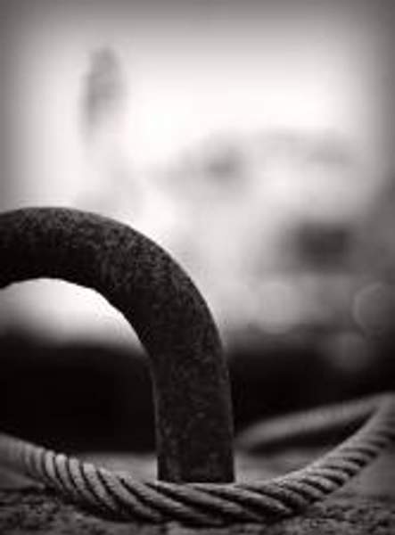 Трос для парусов, трос для якоря, стальной трос для трала