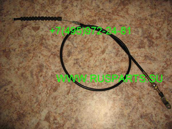 Трос газа для погрузчика Komatsu FD20 T-16