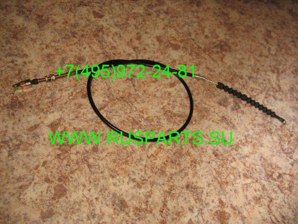 Трос газа для погрузчика Komatsu FD25 T-16