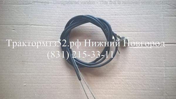 Трос газа МТЗ-320 320-1108070 в Нижнем Новгороде