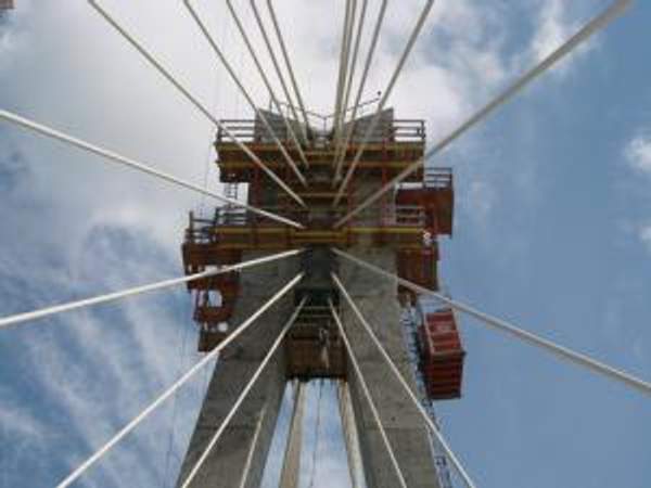 Трос оттяжки трос растяжки трос для растяжки трос вантовый трос для оттяжки