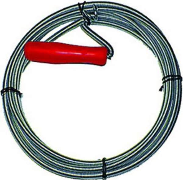 Трос стальной (нержавейка)