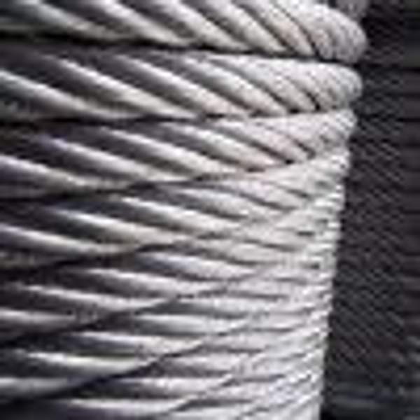 Трос стальной всех гост ов, типоразмеров и назначений.