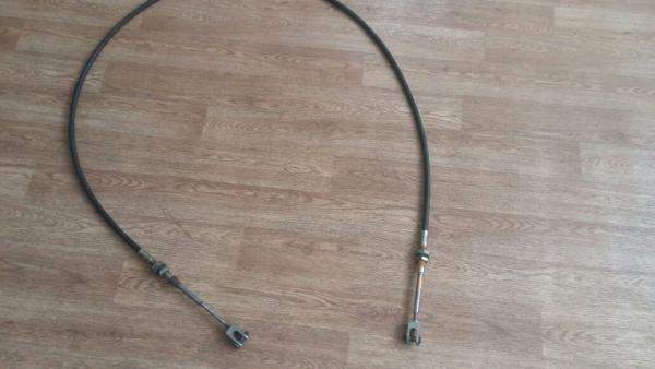 Трос управления ковша CHANGLIN ZLM30-5