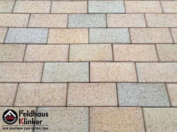 Тротуарная плитка 203 areno trigo