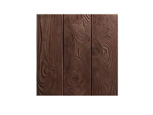 Тротуарная плитка 3 доски