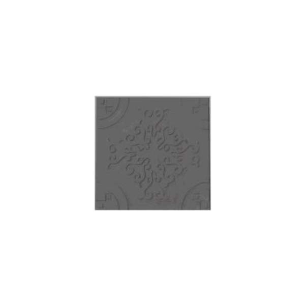 Тротуарная плитка "Эгида" (Расцветка продукции-Серая)