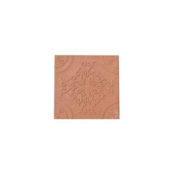 Тротуарная плитка "Эгида" (Расцветка продукции-Цветная)