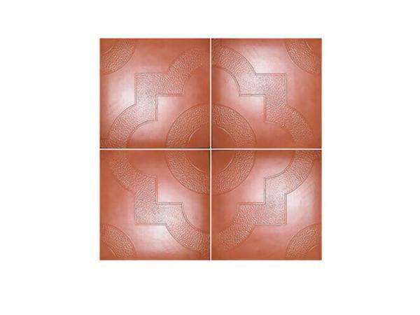 Тротуарная плитка Фантазия