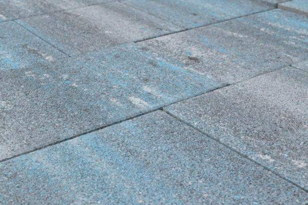 Тротуарная плитка Инсбрук Ланс MonoColor Native