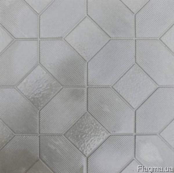 Тротуарная плитка "Орнамент"