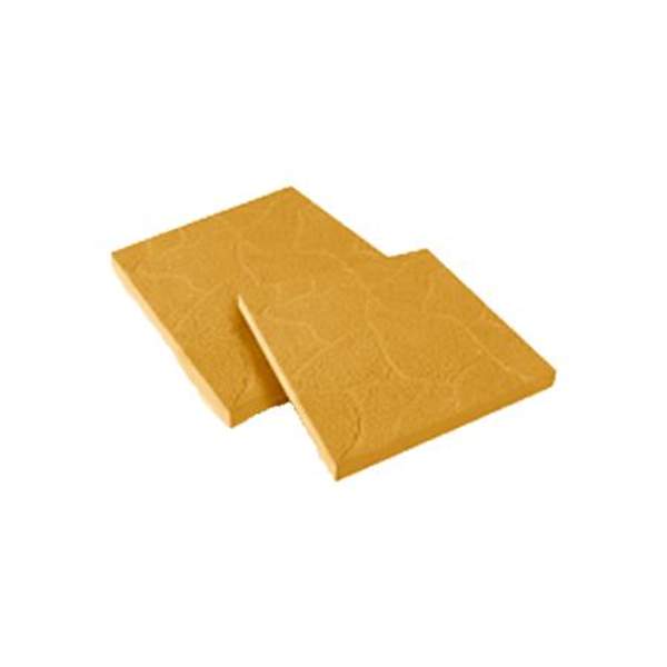 Тротуарная плитка "Песчаник - 50" (Расцветка продукции-Цветная)