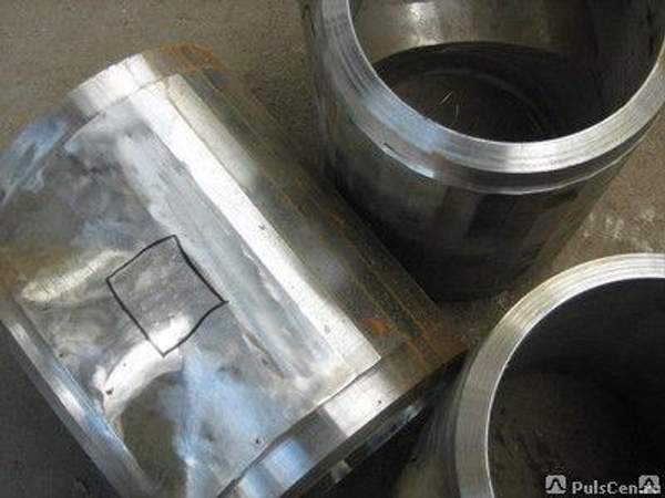 Тройник 219х20 ГОСТ 17376-2001