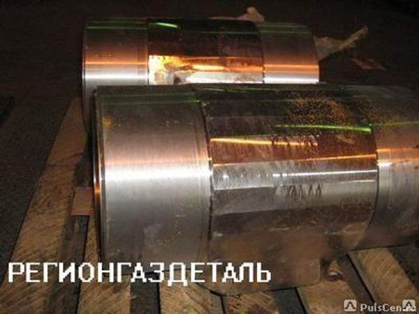 Тройник 250Х200 ст.20 ОСТ 108-104-08-82