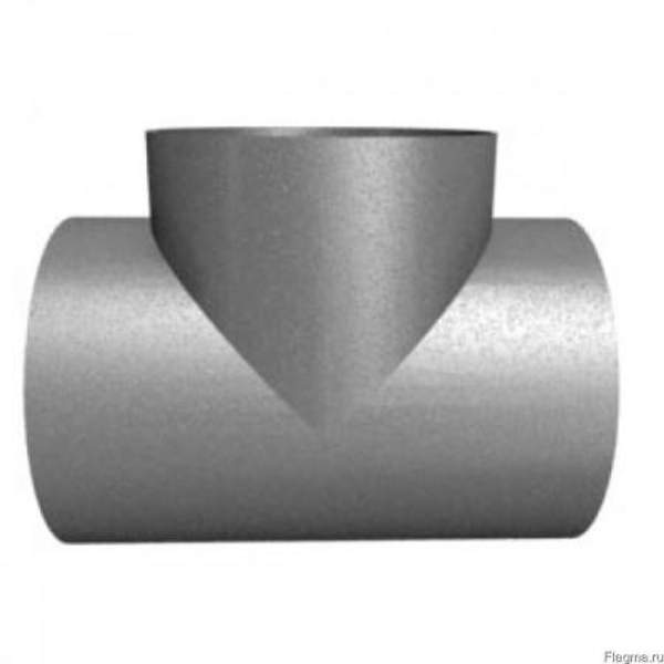 Тройник 300х150 20 СТО ЦКТИ 720.09 ст.20 ТУ 14-3р-55