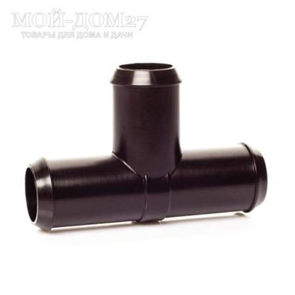 Тройник для капельной ленты