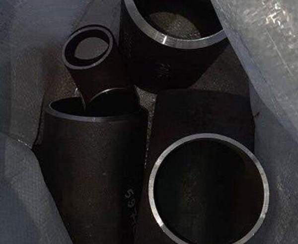 Тройник оцинкованный 76х57 мм ГОСТ 17376