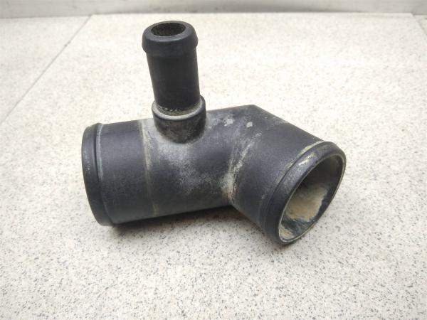 Тройник системы охлаждения УАЗ Патриот (3163) 2005- (УТ000218124) Оригинальный номер 3163130303020