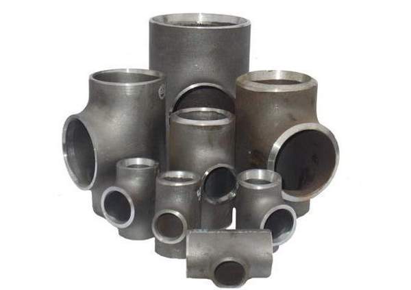 Тройник ТШ 89х8-13ХФА