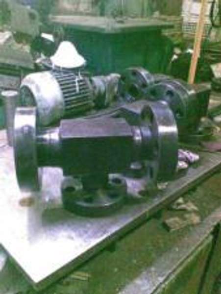 Тройники ГОСТ 22801-83 ГОСТ 22822-83 и пр.ОСТ 26-01-29-82