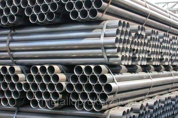 Труба 101,6х2,0 AISI 304 10217-7